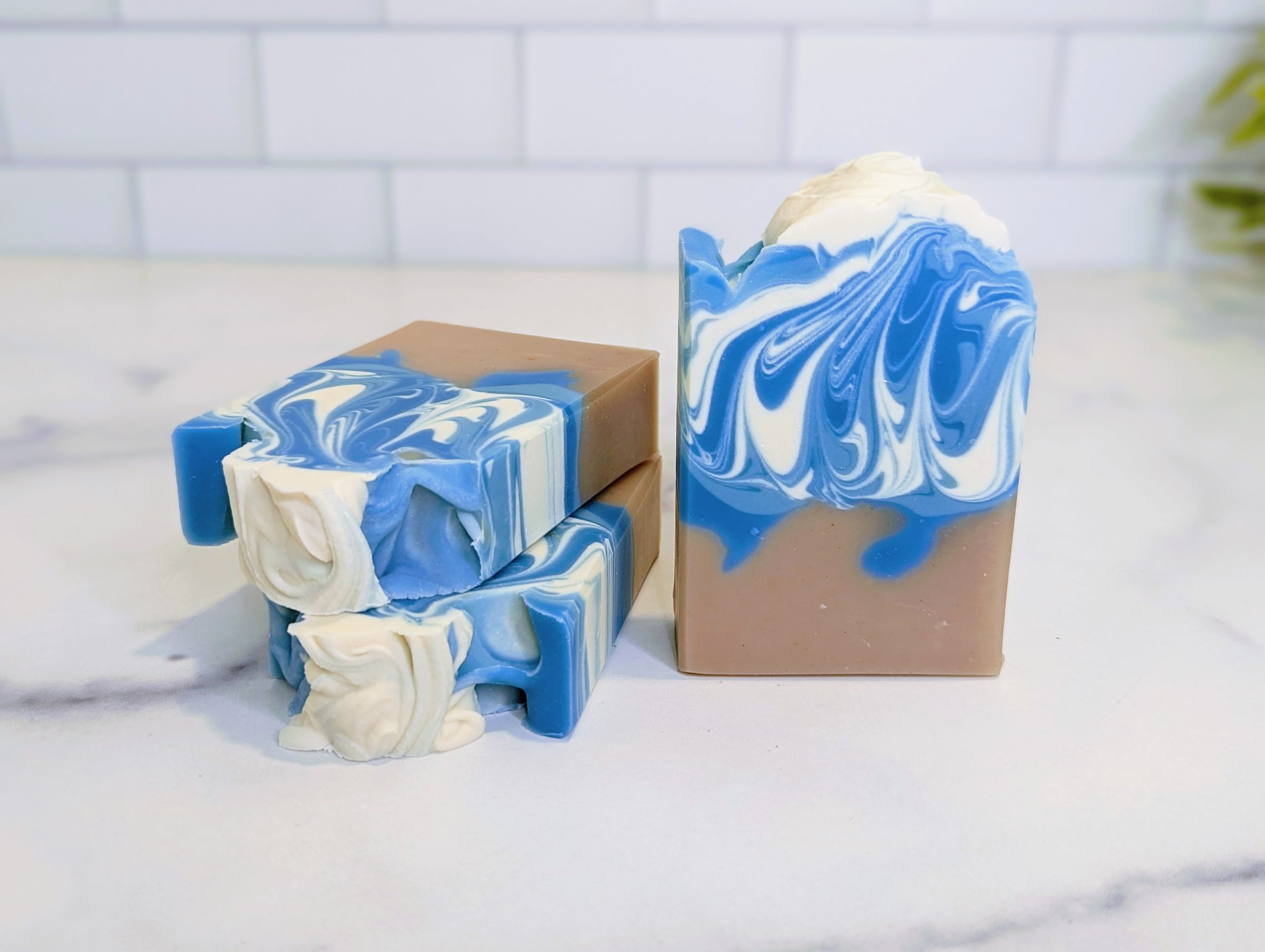 Handcrafted Soap