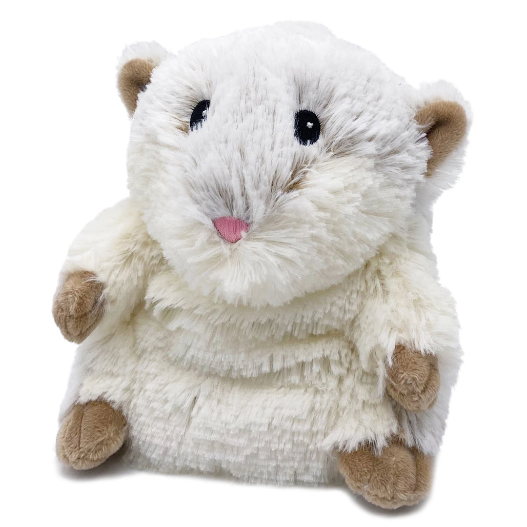 Junior Warmies - Hamster