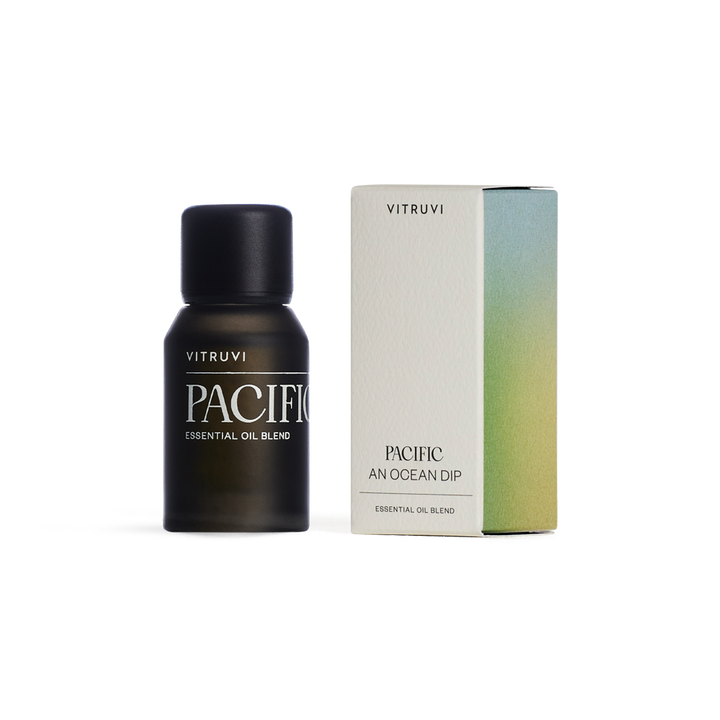 Pacific Essential Oil Blend