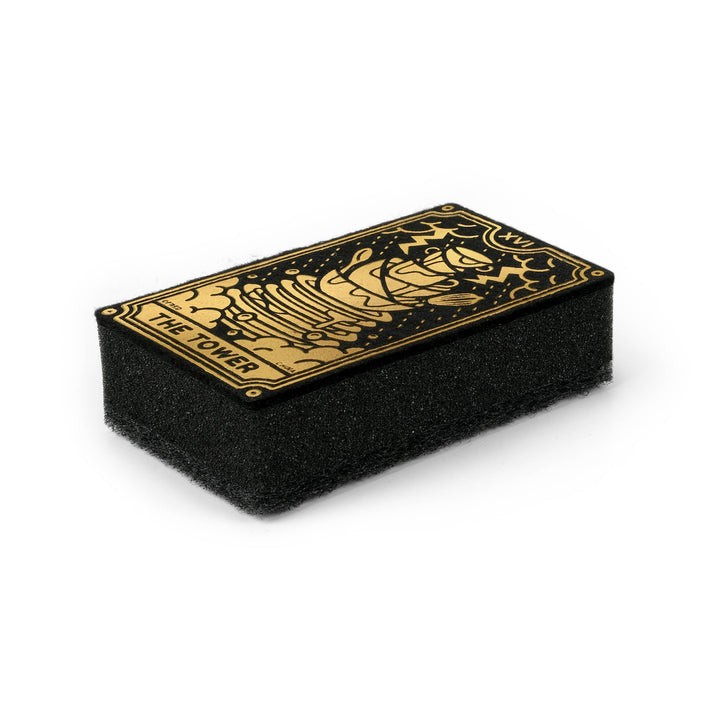 Clean Fate Tarot Card Sponges - 3 Pack