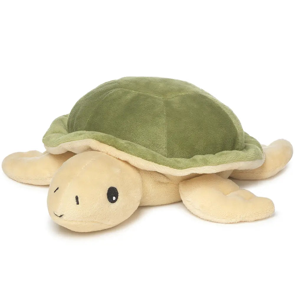 Junior Warmies - Turtle