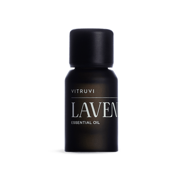 Lavender Essential Oil