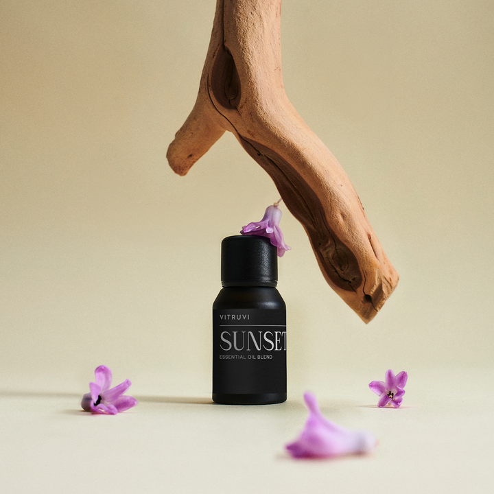 Sunset Essential Oil Blend