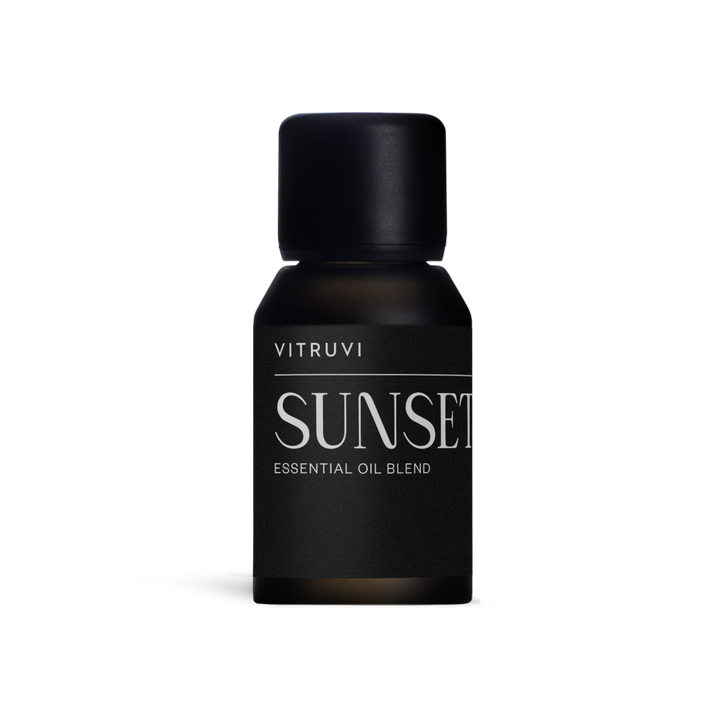 Sunset Essential Oil Blend