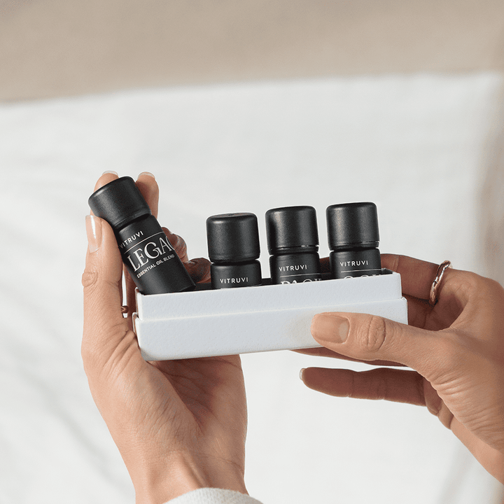 Signature Essential Oil Kit