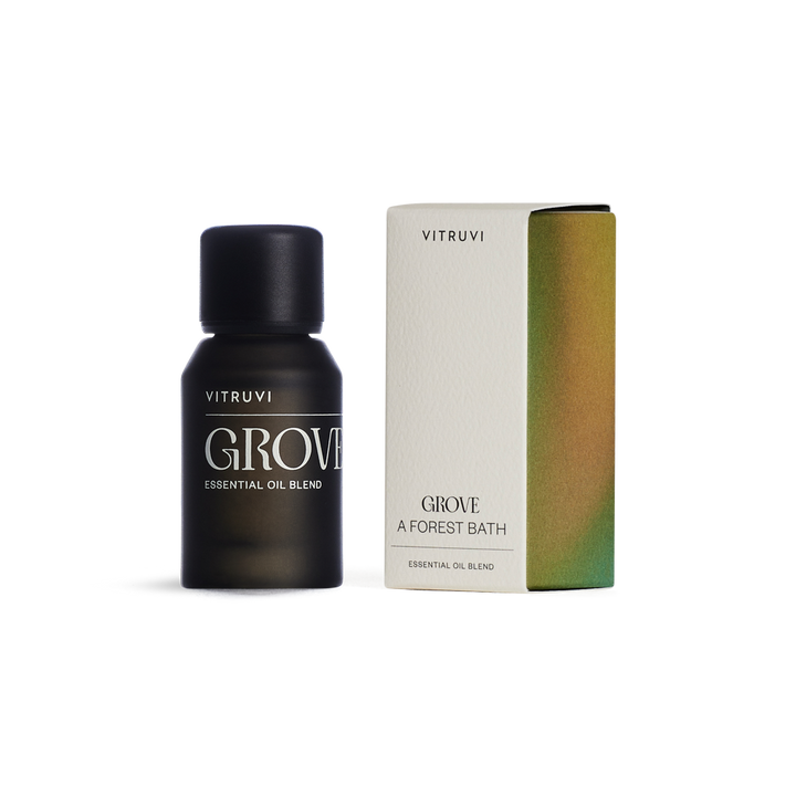 Grove Essential Oil Blend