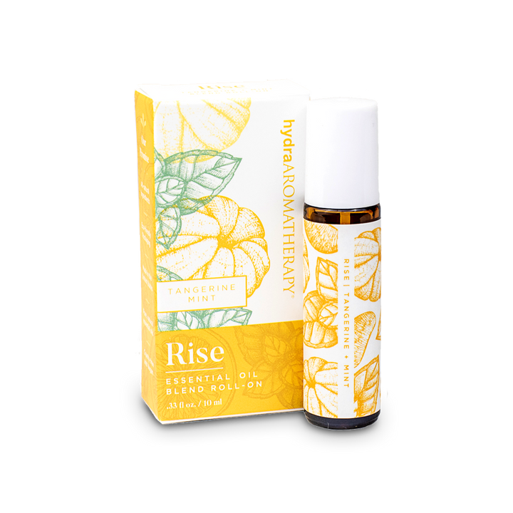 Essential Oil Roll-On in Rise