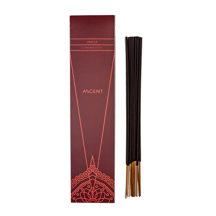 Ascent India Incense