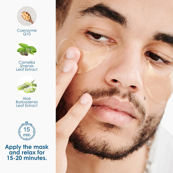 Groom Me Kit - Instant Charm