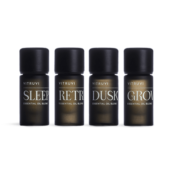 Rest Essential Oil Kit