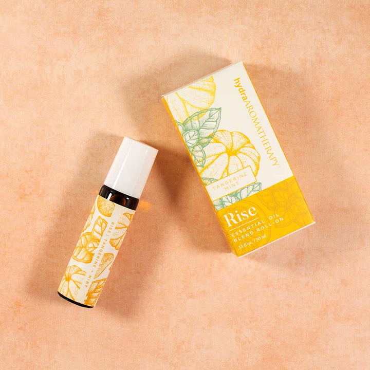 Essential Oil Roll-On in Rise