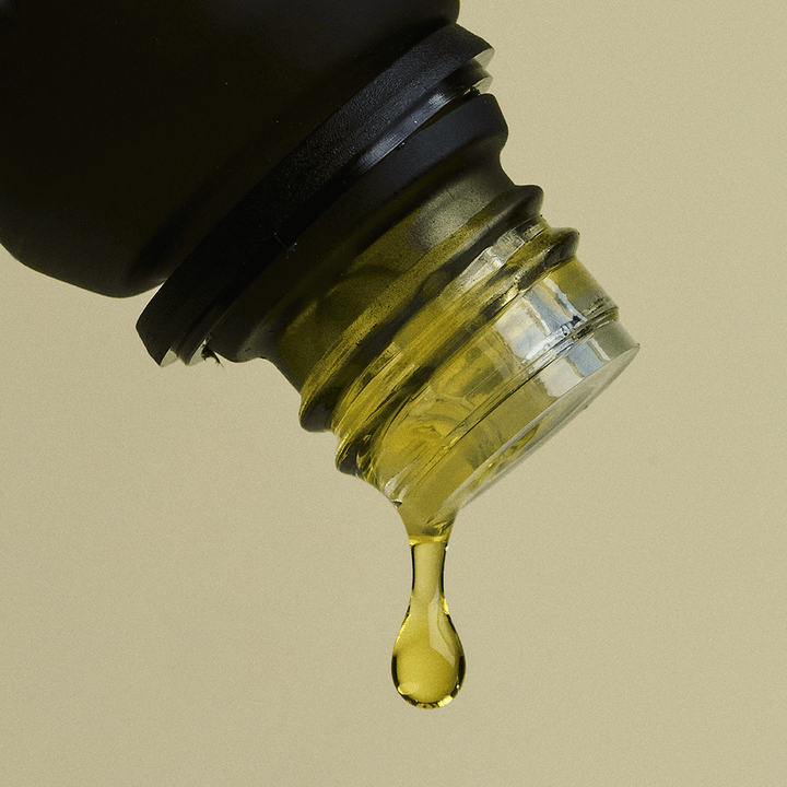 Sweet Orange Essential Oil