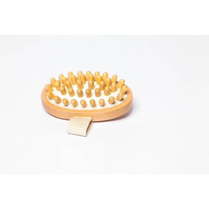 Palm Held Massager