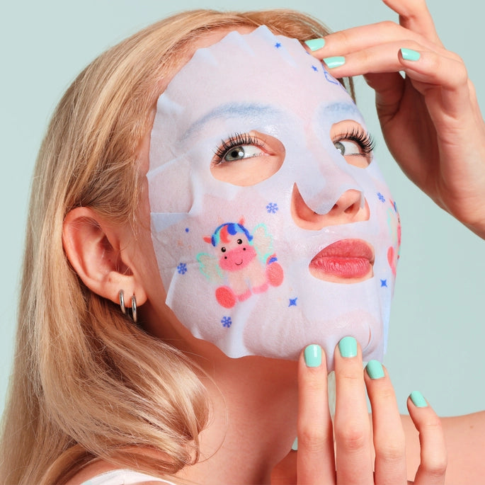 Winter Wonder - Facial Mask
