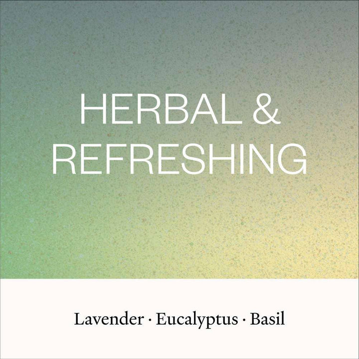 Pacific Essential Oil Blend