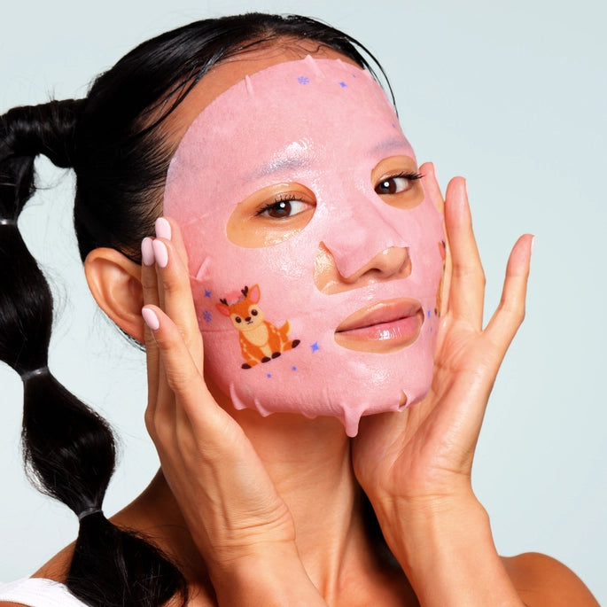 Winter Wonder - Facial Mask