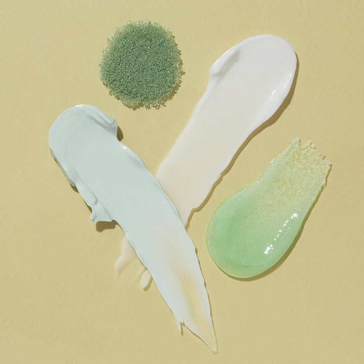 Pedi in a Box Deluxe 4 Step - Cucumber Fresh