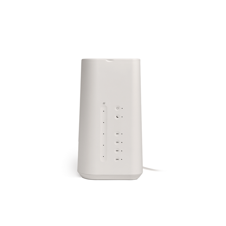 Cloud Humidifier - White