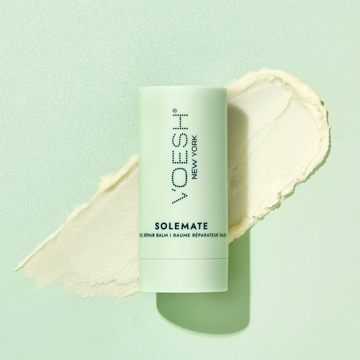 Solemate Heel Repair Balm - Mint