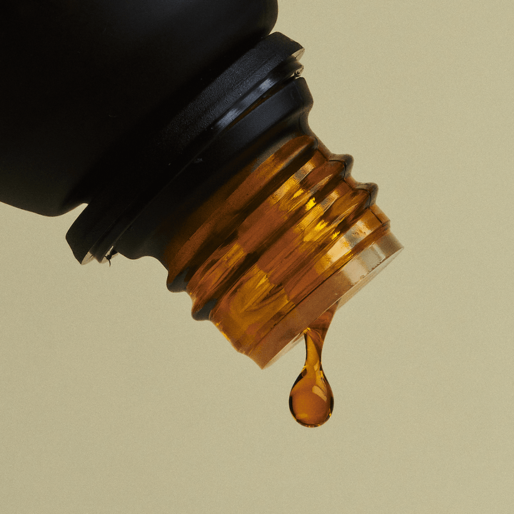 Grapefruit Essential Oil