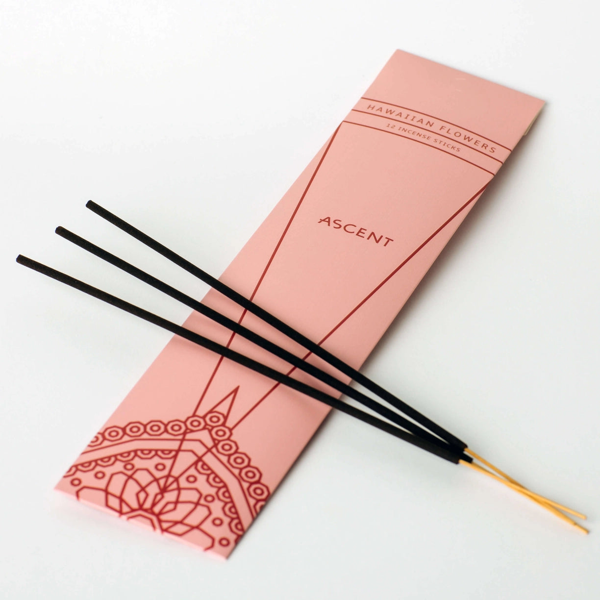 【在庫僅少】 – Incense Hawaiian Ascent 906 Co. & タレントカード