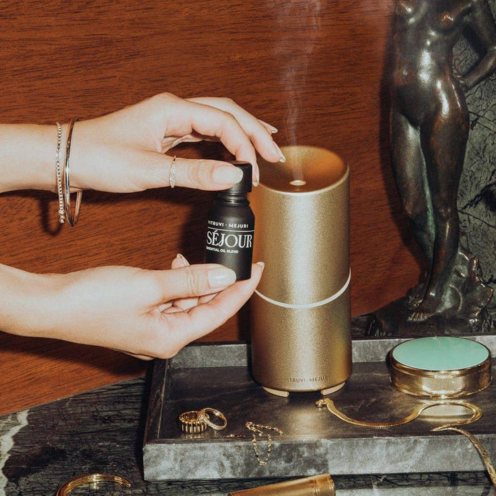 Séjour Essential Oil Blend