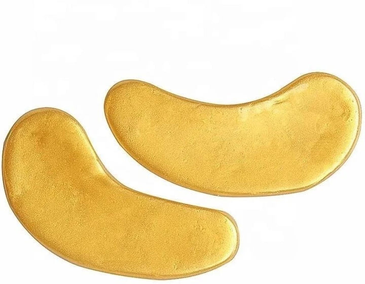 Lux Glow Eye Mask