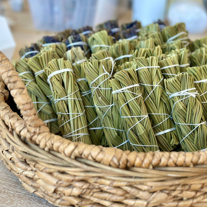 Sweetgrass Bundle