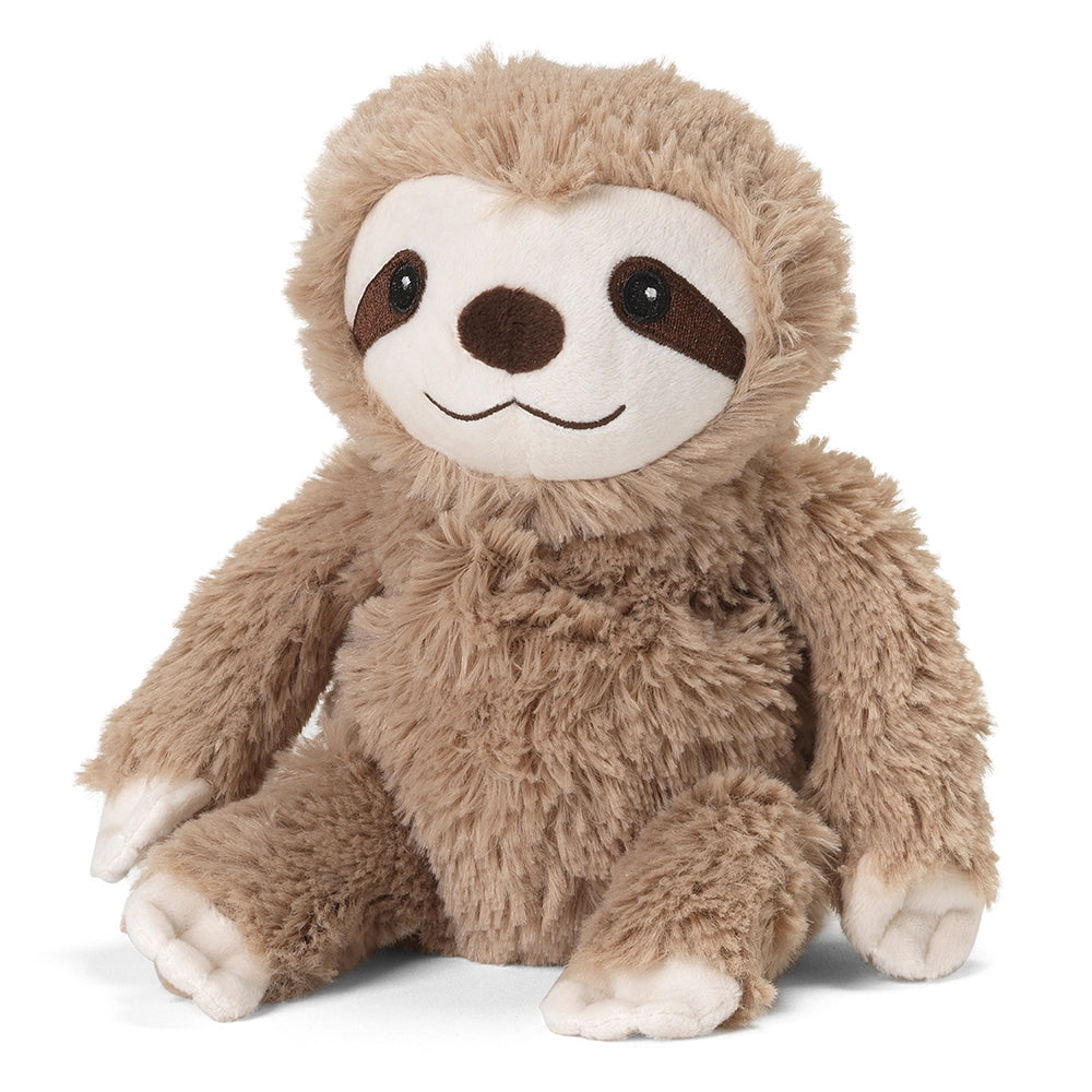 Junior Warmies - Sloth