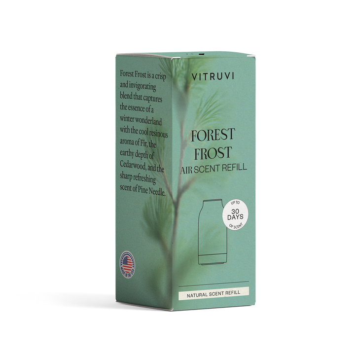 Forest Frost - Air Scent Refill