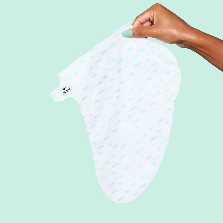 Comfort Zone - Soothing Foot Mask with Shea Butter & Tea Tree