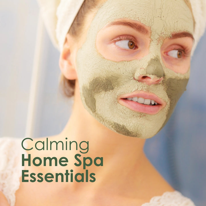 Rescue Me Kit - Skin Calming