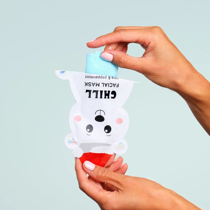 Winter Wonder - Facial Mask
