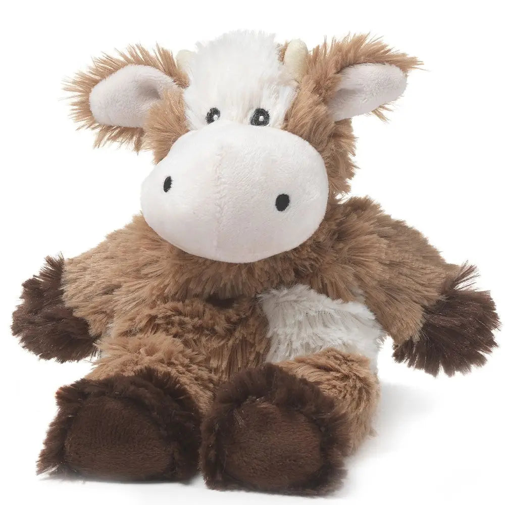 Junior Warmies - Cow