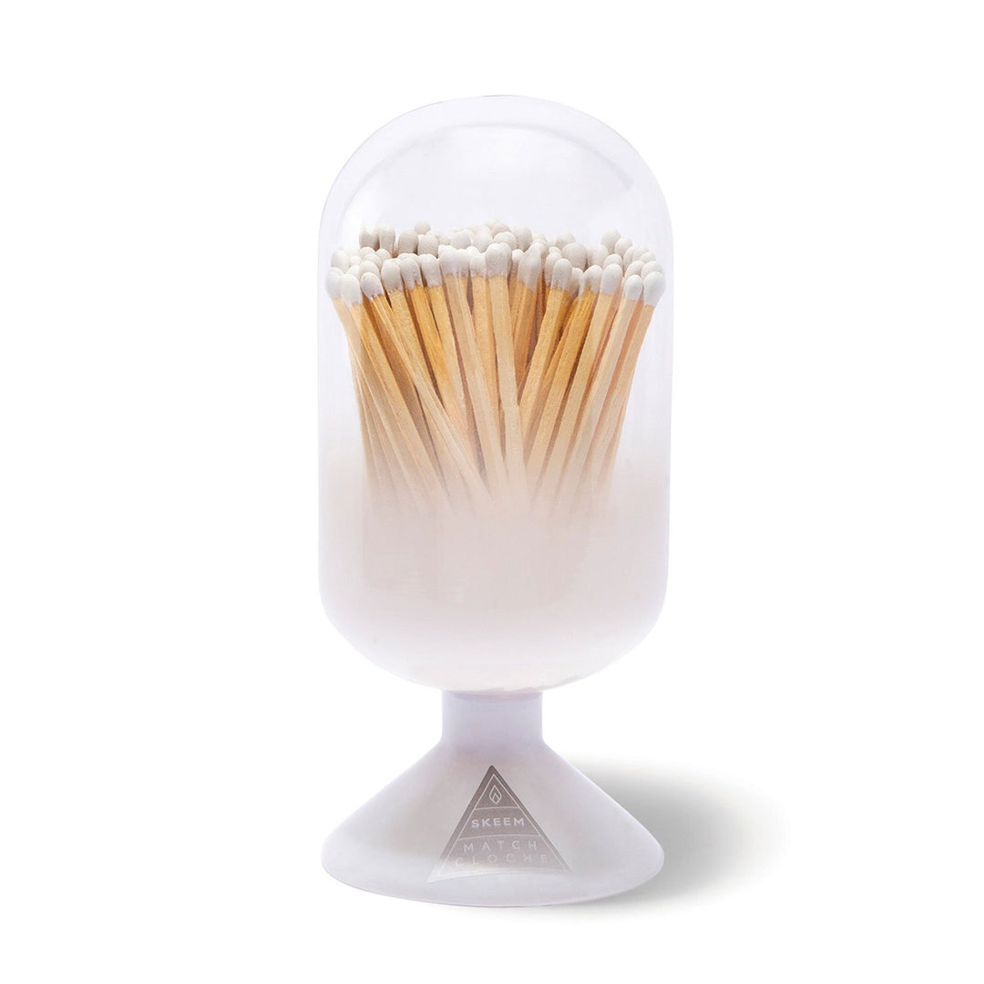 Cloud Match Cloche
