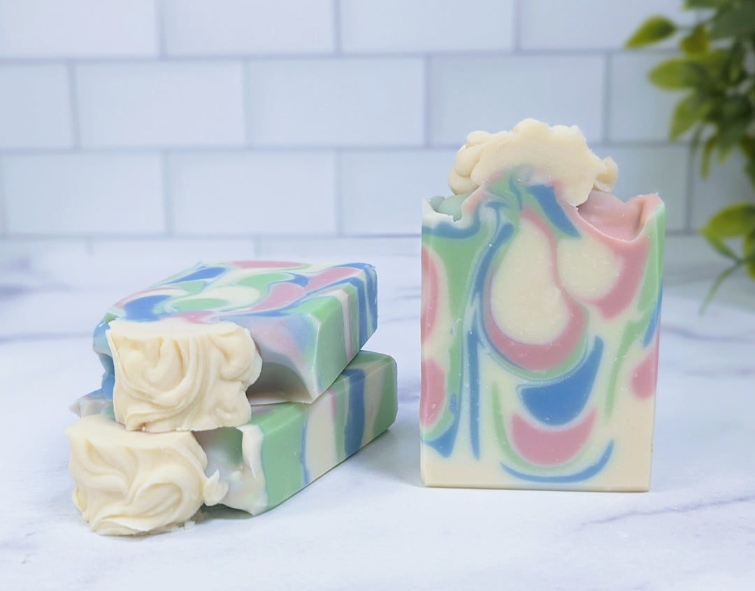 Bar Soap - Mackinac