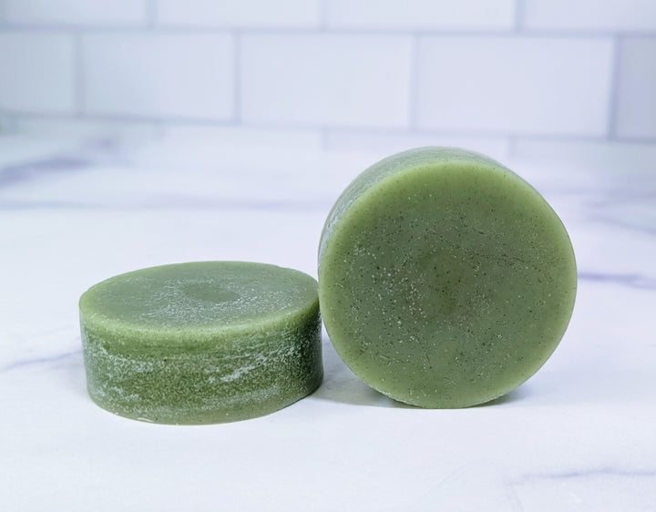 Conditioner Bar - Eucalyptus Mint