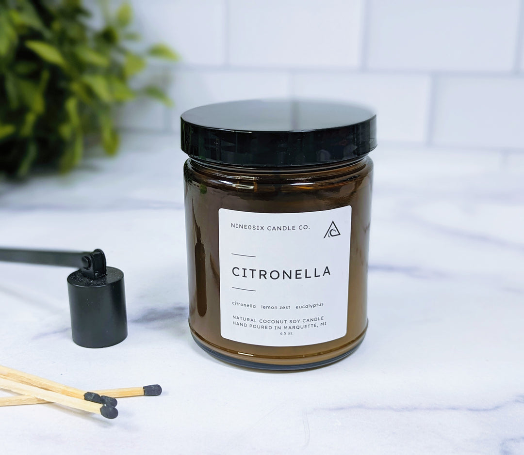 Citronella