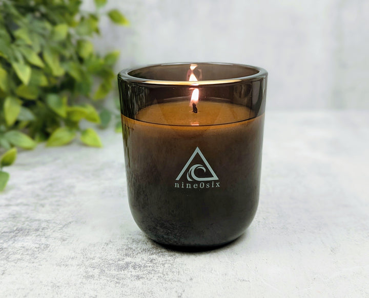 Signature Candle - Superior