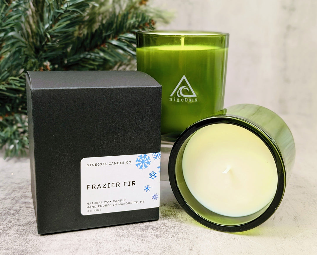 Signature Jar - Frasier Fir