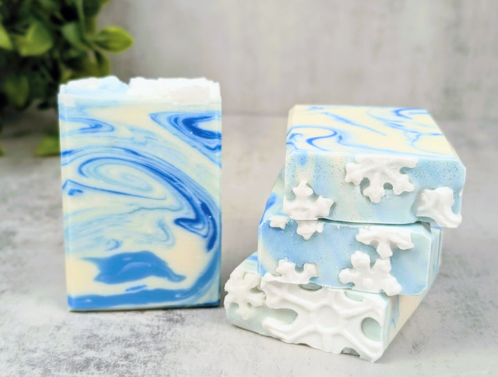 Bar Soap - Frozen Superior