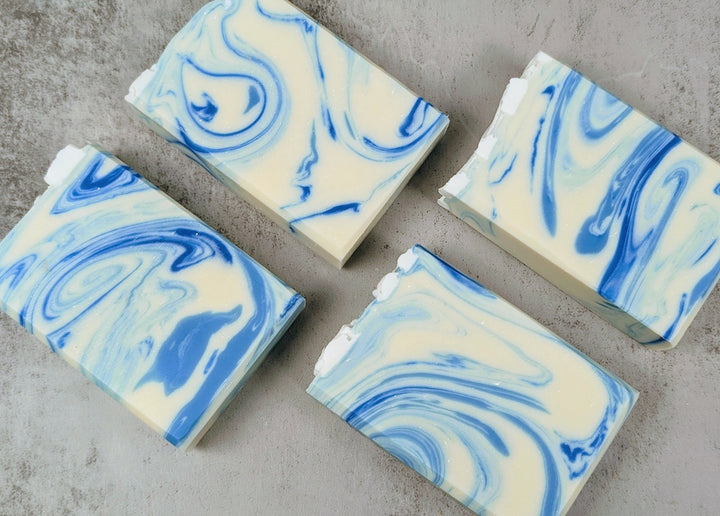 Bar Soap - Frozen Superior