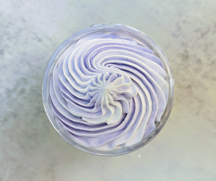 Whipped Body Butter - Lavender Chamomile