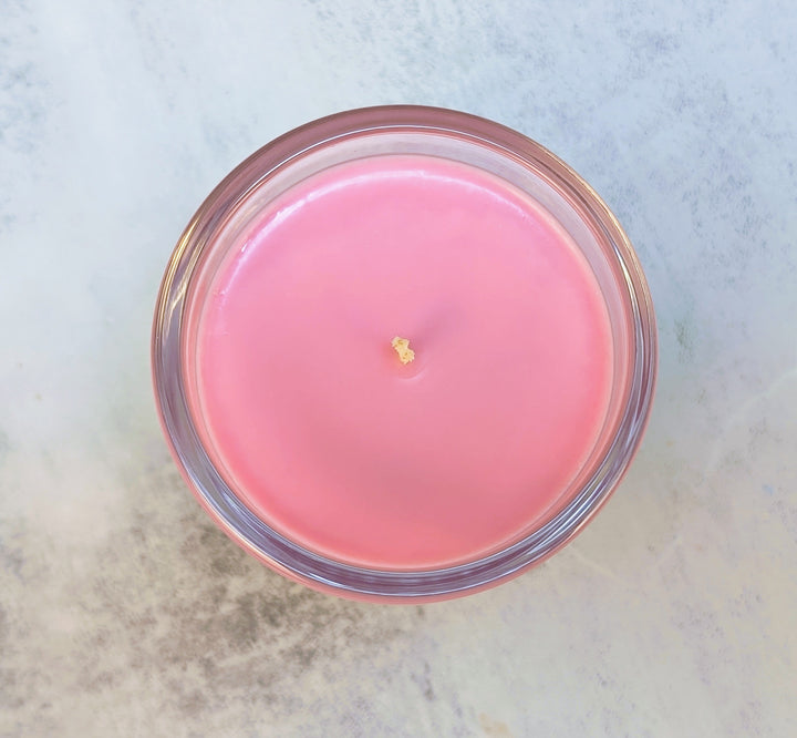 Signature Candle - Layla Rose