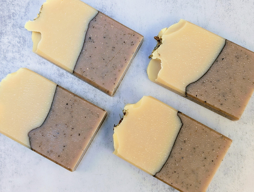 Simply NINE0SIX - Marquette Chai