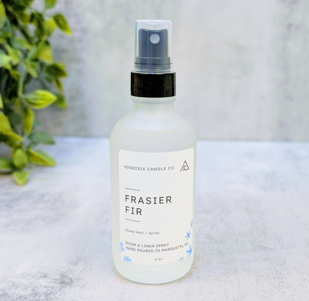 Room & Linen Spray - Frasier Fir