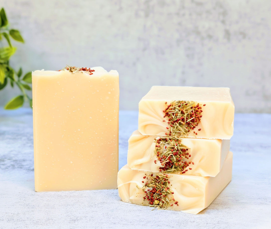 Simply NINE0SIX - Winter Woods