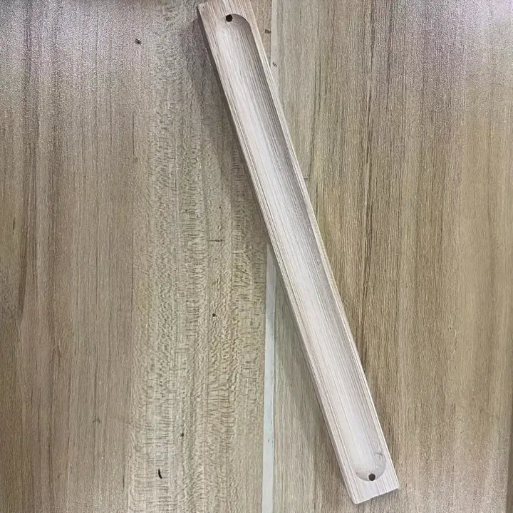Handcrafted Bamboo Incense Holder