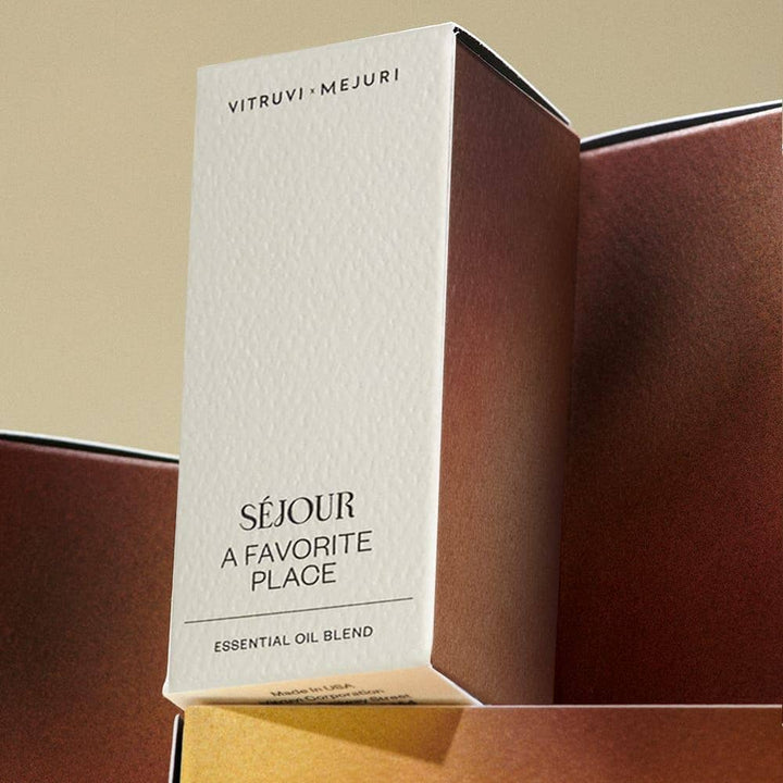 Séjour Essential Oil Blend