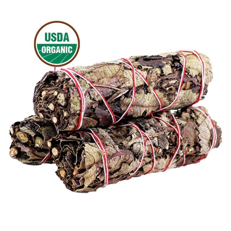 Black Sage Smudge Stick